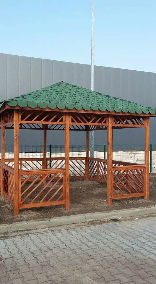 Ceyhun Orman Ürünleri